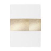 Klassieke Square Double Happiness Chinese bruiloft Uitnodigingen Wikkel (Achterkant Voorbeeld)