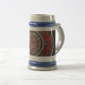 Klassieke  Stein Mok (Voorkant rechts)