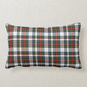 Klassieke Stewart Dress Tartan Pset Pillow Kussen