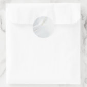 Klassieke Stickers met marmer Pastel Stone Texture (Tas)