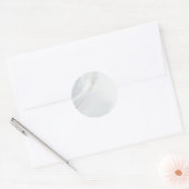 Klassieke Stickers met marmer Pastel Stone Texture (Envelop)