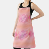 Klassieke Stijlen Bloemen Schort (Insitu)