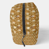 Klassieke stijlen texturen toilettasje (Rechts)