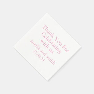 KLASSIEKE STIJLVOLE GEËLEGANTE OP MAAT GEMAAKTE NA SERVET