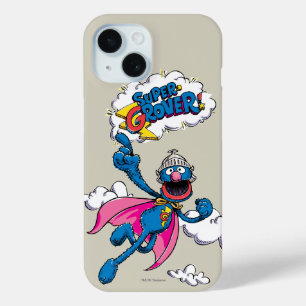 Klassieke Super Grover