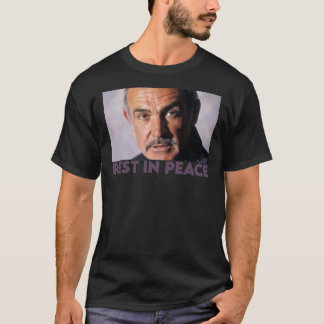 Klassieke T-Shirt van de zeegrakel
