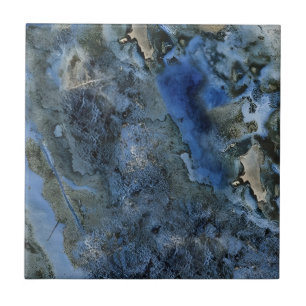 klassieke tegels tegeltje