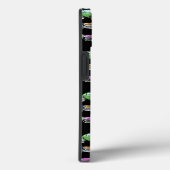 Klassieke telefooncel Case-Mate iPhone case (Achterkant / Rechts)