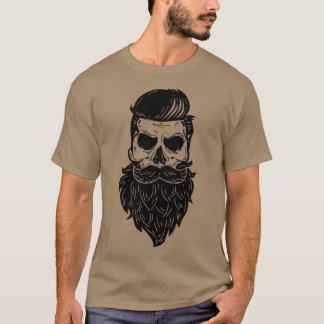 Klassieke Thirt T-shirt