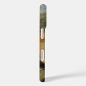 Klassieke Tijger Case-Mate iPhone Case (Achterkant / Rechts)