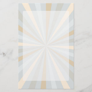 Klassieke tinten Harmony’ Bold Spinning Wiel Briefpapier