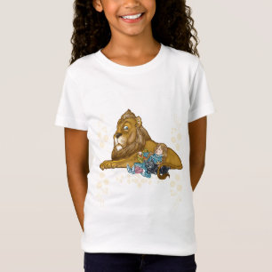 Klassieke Tovenaar van het t-shirt van de Royalty