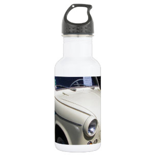 Klassieke trabant waterfles