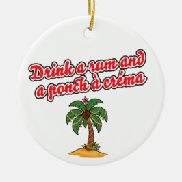 Klassieke Trini Kerst Ornament