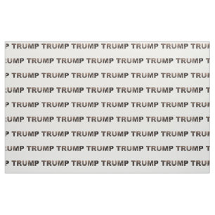 Klassieke trump 2020 stof