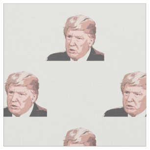 Klassieke trump 2021 stof