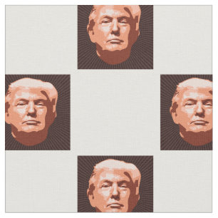 Klassieke trump 2021 stof