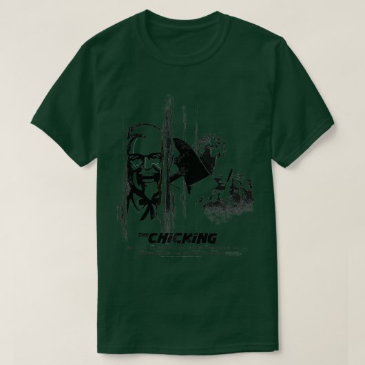 Klassieke TShirt (Design voorkant)