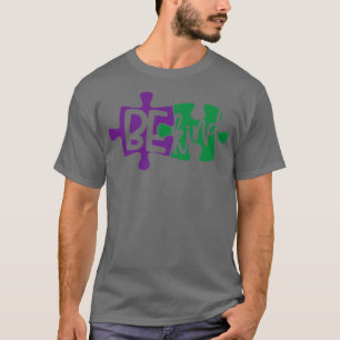 Klassieke TShirt zijn
