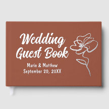 Klassieke Verbrande Sinaasappels Bloemen Schets Fo