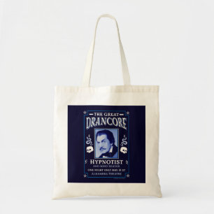 Klassieke  Victoriaans Hypnotist Tote Bag