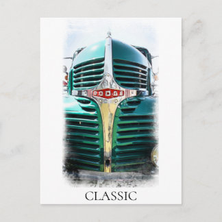 *~* Klassieke Vintage Oude Antieke Schilderij Retr Briefkaart