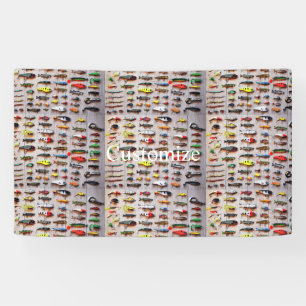 Klassieke Vist Lures Thunder_Cove Spandoek