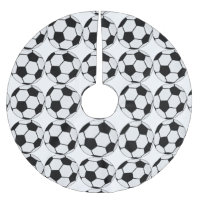 Klassieke Voetbal Bal Grafiek Traditionele Sportfa