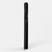 klassieke vrachtwagen Case-Mate iPhone case (Achterkant/rechts)