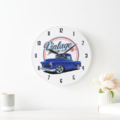  Klassieke vrachtwagen Grote Klok (Huis)