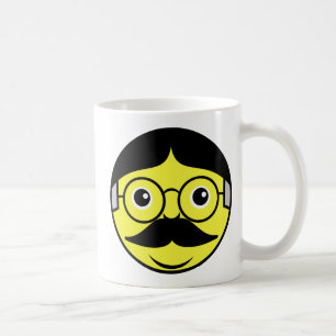 Klassieke Westerne koffie-Mok Koffiemok