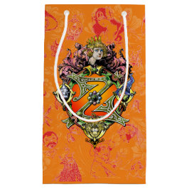 Klassieke Wizard of Oz cadeautas met Koninklijk Wa