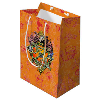 Klassieke Wizard of Oz-cadeautas met Koninklijk Wa Medium Cadeauzakje
