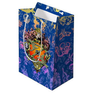 Klassieke Wizard of Oz cadeautas met Koninklijke W