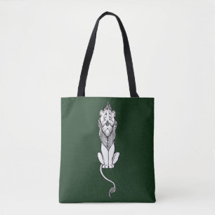 Klassieke Wizard of Oz, Laffe Leeuw Draagtas
