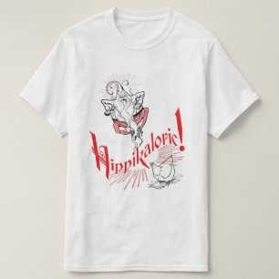 Klassieke Wizard of Oz Nome King T-shirt