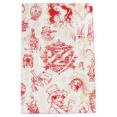 Klassieke wizard van Oz Gift Bag Medium Cadeauzakje (Voorkant)