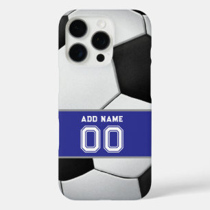 Klassieke zoeker   Football Cool Sport Gifts iPhone 16 Pro Hoesje