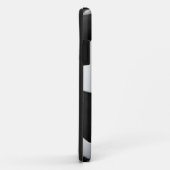 Klassieke zoeker | Football Sport Gift Case-Mate iPhone Case (Achterkant/rechts)