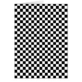 Klassieke zwarte en witte kast door STaylor (Voorkant)