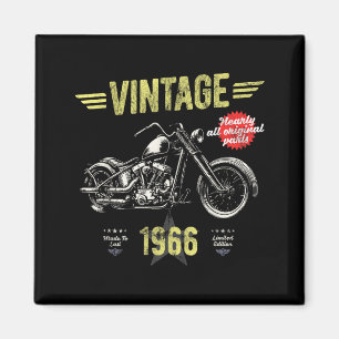 Klassieker uit het verleden Geboren in 1966 60e on Magneet