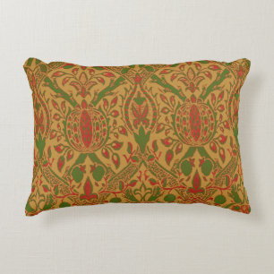 klassieker William Morris Holiday Accent Kussen