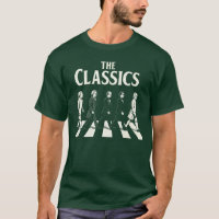 Klassiekers Grappige Klassieke Muziek Componist Pa
