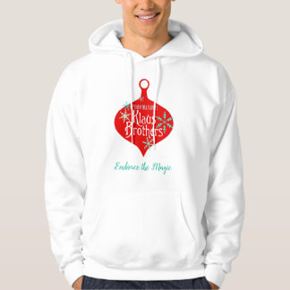 Klaus Brothers Hoodie