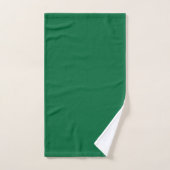 klaver bad handdoek (Handdoek)