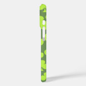 klaver Case-Mate iPhone case (Achterkant / Links)
