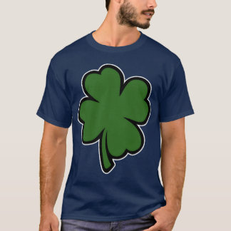 klaver citaat grappig t-shirt