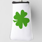 klaver golfheadcover (Draai 90)