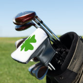 klaver golfheadcover (Insitu)