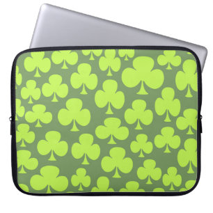 klaver laptop sleeve